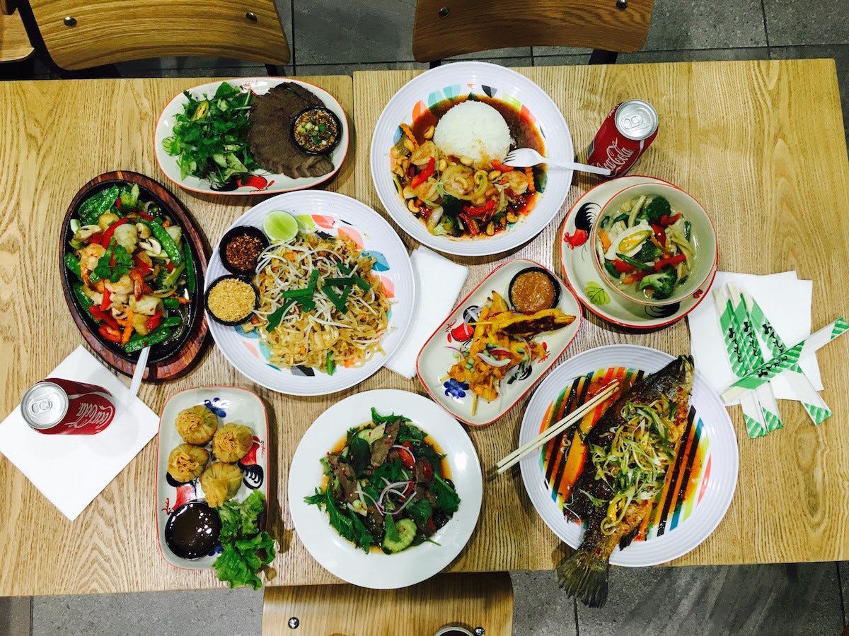 Merrylands NSW Sunshine Coast Tourism