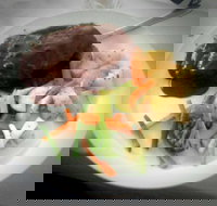 Trattoria Valdarno - Sunshine Coast Tourism