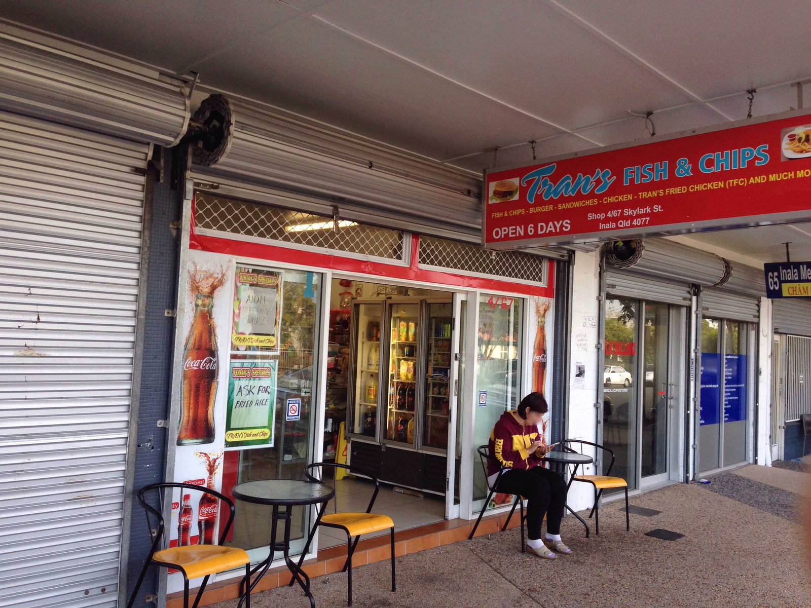 Inala QLD Sunshine Coast Tourism