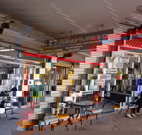 Tran's Snack Bar - Sunshine Coast Tourism