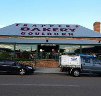 Trappers Bakery - Holiday Sunshine Coast