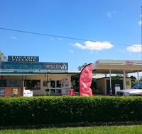 Tucabia Village General Store - Sunshine Coast Tourism
