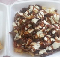 Turkish Kebab  Pizza - Holiday Sunshine Coast