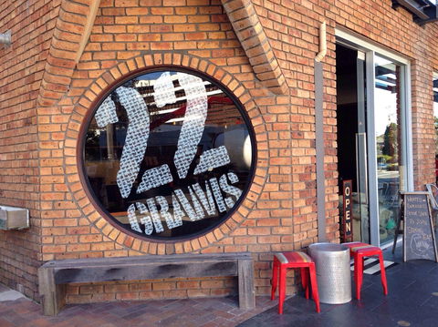 Twenty Two Grams (22 Grams) - Sunshine Coast Tourism 0