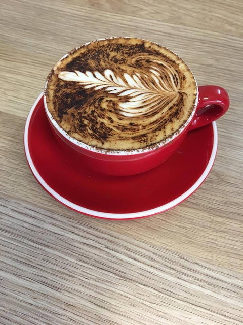 Two Sparrows Coffee & Kitchen - Holiday Sunshine Coast 0