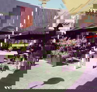 Verve Bar  Kitchen - Holiday Sunshine Coast