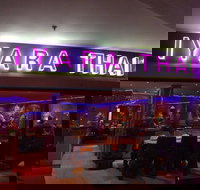 Verve Restaurant Bar Cider House - Sunshine Coast Tourism