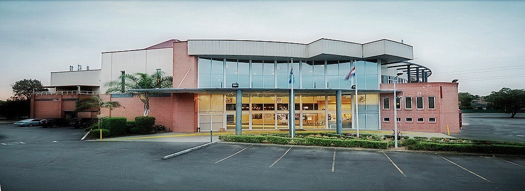 Punchbowl NSW Sunshine Coast Tourism