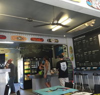 Wahoo's Fish Taco Of Australia - Sunshine Coast Tourism