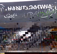 Wash Depot Cafe - Holiday Sunshine Coast