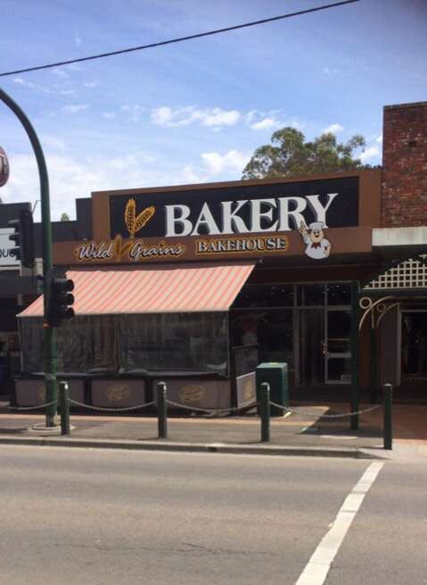 Healesville VIC Sunshine Coast Tourism