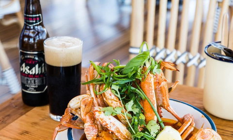 Woy Woy Fishermen's Wharf - Sunshine Coast Tourism 2