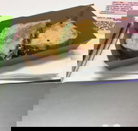 Writer's Block Cafe - Sunshine Coast Tourism