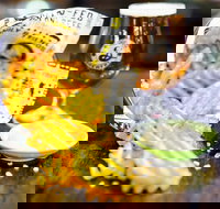 5 Boroughs - Greenslopes - Holiday Sunshine Coast