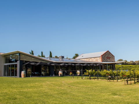 Angove McLaren Vale - Holiday Sunshine Coast 0