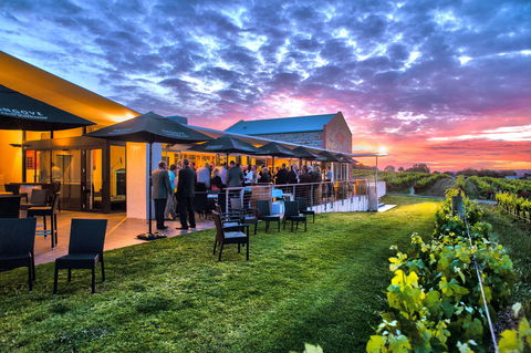 Angove McLaren Vale - Holiday Sunshine Coast 1