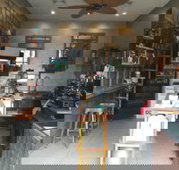 Auburn Rose - Holiday Sunshine Coast