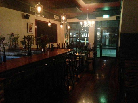 Baby Mammoth - Holiday Sunshine Coast 0