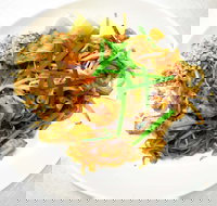 Bangkok Street - Sunshine Coast Tourism