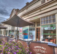 Barnes Store Emporium and Caf - Sunshine Coast Tourism