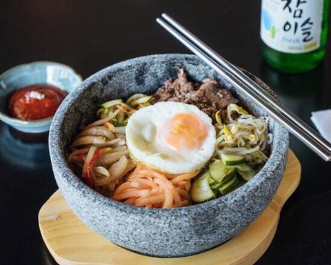 BBQ By Korea - Richmond - Holiday Sunshine Coast 0