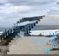 Beach Barista - Sunshine Coast Tourism