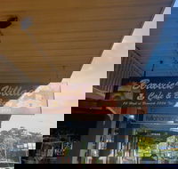 Berwick Village Cafe - Sunshine Coast Tourism