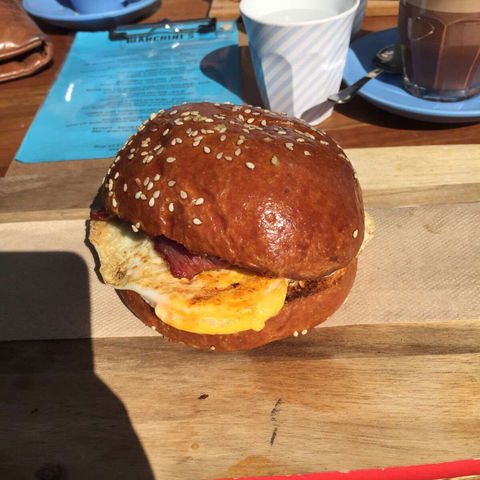 Bianchini's Espresso - Gymea - Sunshine Coast Tourism 0