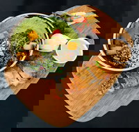 Black Squirrel - Sunshine Coast Tourism