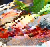 Blue Diamond Pizza  Cafe - Holiday Sunshine Coast