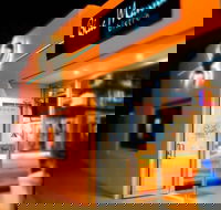 Blue Manna Bistro - Sunshine Coast Tourism