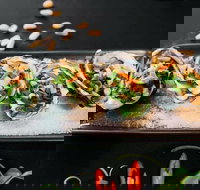 Blue Ginger Viet Kitchen  Bar - Holiday Sunshine Coast