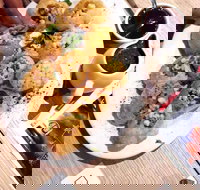 Bombay Affair - Sunshine Coast Tourism