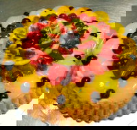 Boronia Bakehouse - Sunshine Coast Tourism