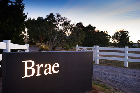 Brae - Sunshine Coast Tourism 0
