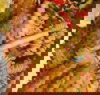 Bridge Fish and Chips - Holiday Sunshine Coast