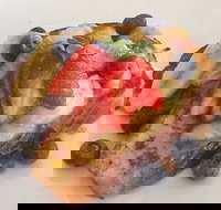 Brumby's - Wantirna - Sunshine Coast Tourism