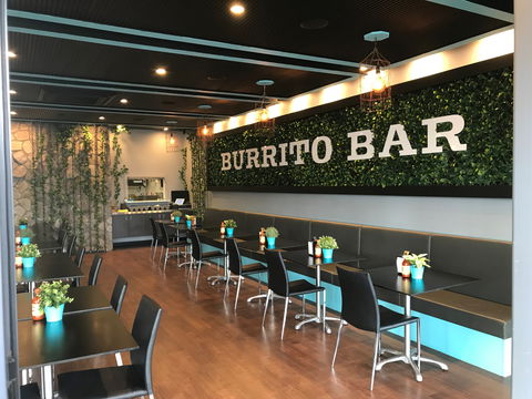 Burrito Bar Grafton - Sunshine Coast Tourism 0