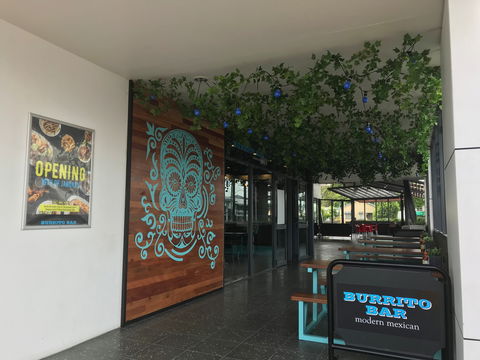 Burrito Bar Grafton - Sunshine Coast Tourism 1