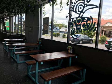 Burrito Bar Grafton - Sunshine Coast Tourism 2