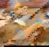 Burger Edge - Wollert - Sunshine Coast Tourism