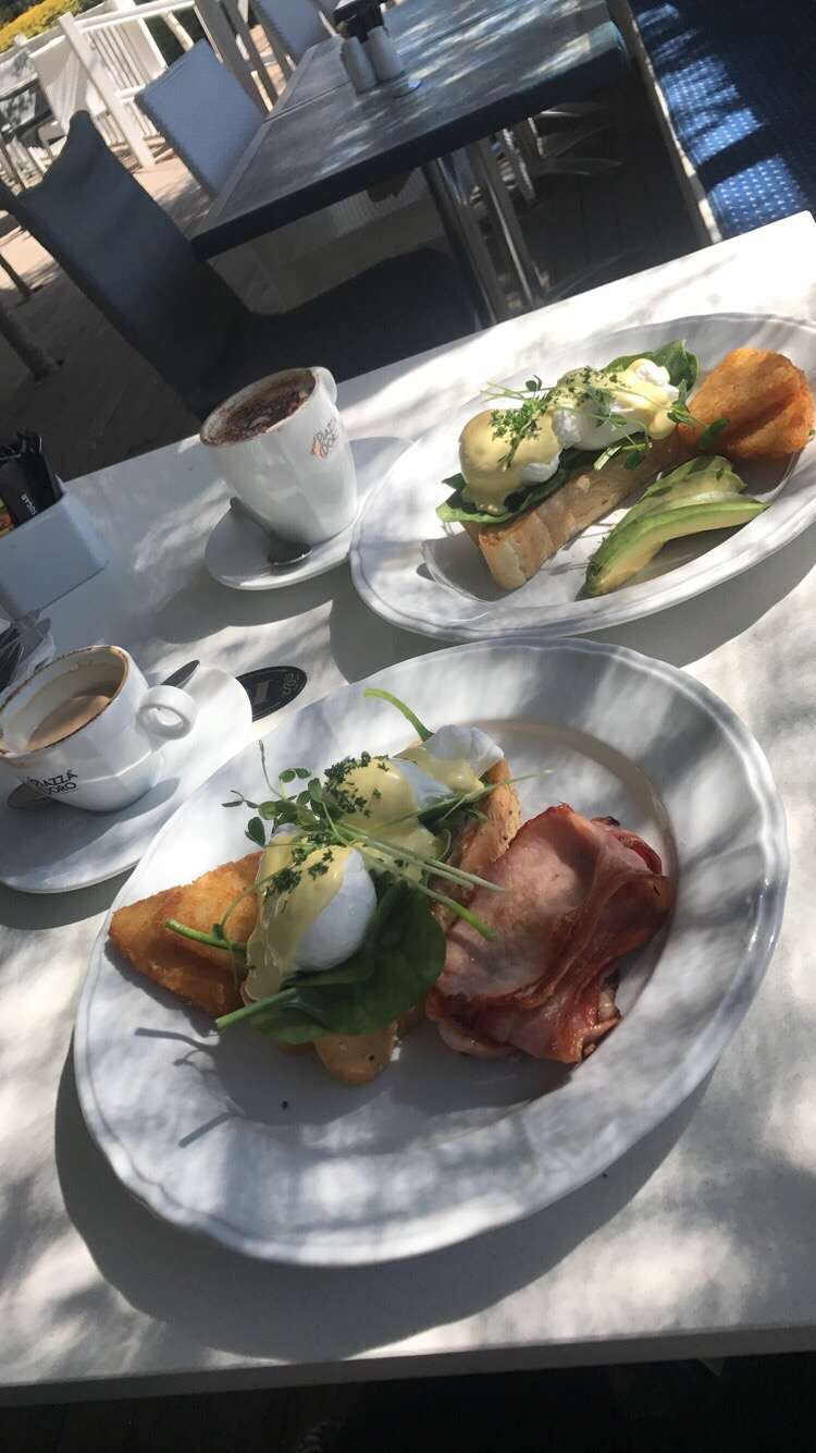 Eagle Heights QLD Holiday Sunshine Coast