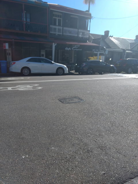 Cafe Especial - Holiday Sunshine Coast 0