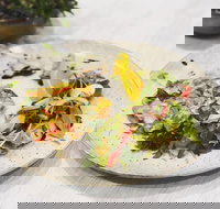 Cafe De Vie - Sunshine Coast Tourism