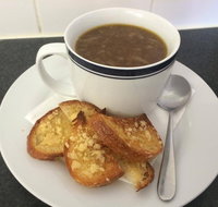 Cafe Chino - Sunshine Coast Tourism