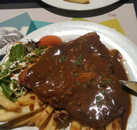 Cafe Okrich - Holiday Sunshine Coast
