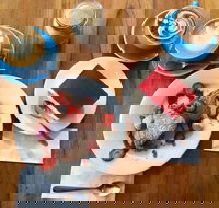 Cafe n Addictions - Sunshine Coast Tourism