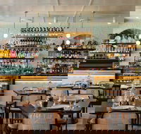 Cafe Toscano - Holiday Sunshine Coast