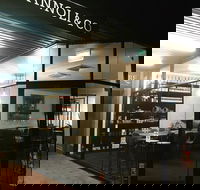 Cannoli  Co - Holiday Sunshine Coast