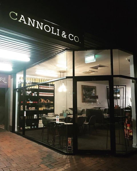 Cannoli & Co - Sunshine Coast Tourism 0